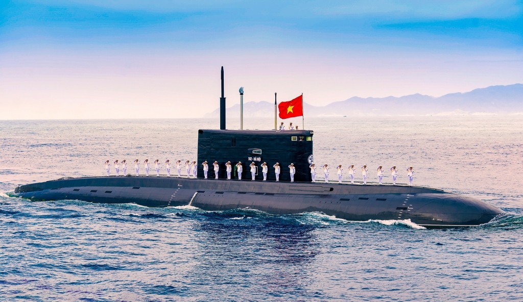 Sức mạnh tổng hợp của thế trận quốc phòng toàn dân và an ninh Nhân dân trên biển