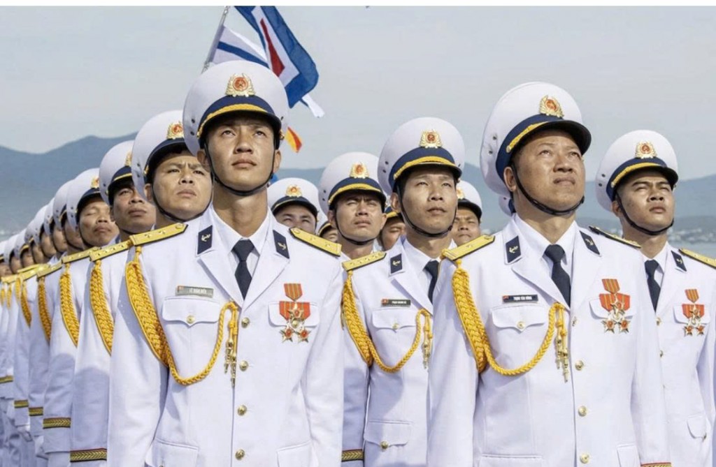 Sức mạnh tổng hợp của thế trận quốc phòng toàn dân và an ninh Nhân dân trên biển