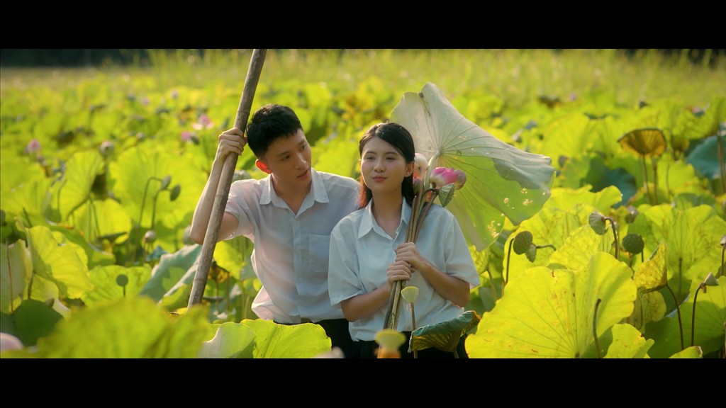 Chạm đến kí ức tuổi thơ với 