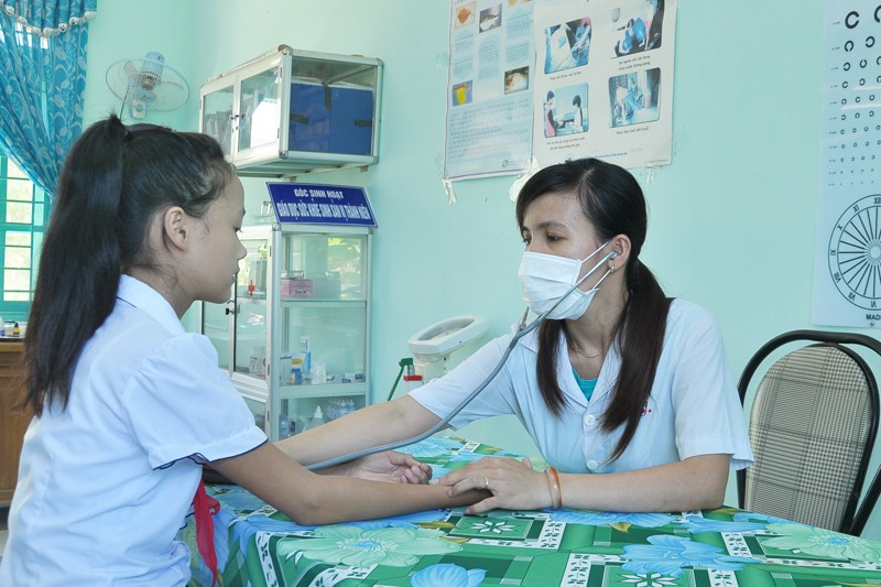 Giải pháp thiết thực để chủ động chăm sóc sức khỏe cho thế hệ trẻ Giải pháp thiết thực để chủ động chăm sóc sức khỏe cho thế hệ trẻ