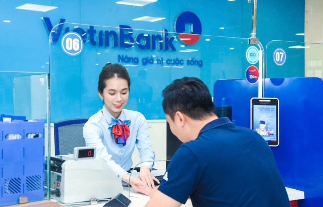VietinBank ngừng hoạt động Phòng giao dịch Trần Hưng Đạo