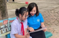 “Tấm khiên” bảo vệ sức khỏe cho thế hệ tương lai của đất nước