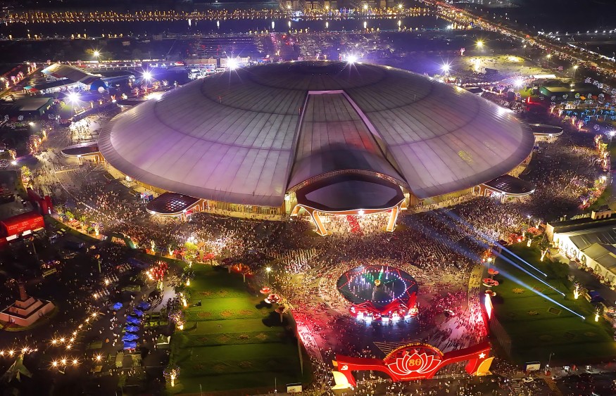 Chưa bàn giao đã có dòng khách triệu người - Lý do Boutique Gate khiến giới đầu tư sôi sục