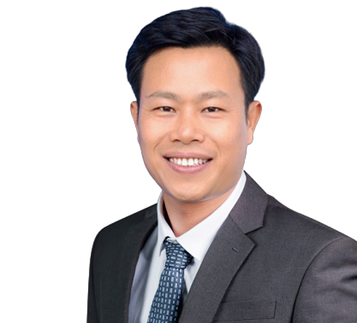 GS.TS Lê Quân, tân Thứ trưởng Bộ GD&ĐT.