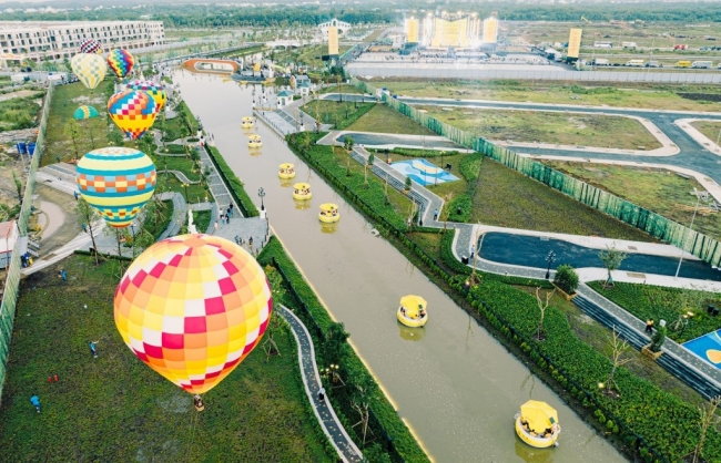 5 lý do khiến T&T City Millennia là lựa chọn an cư, đầu tư xứng tầm