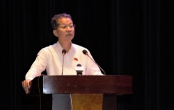 Bí thư Đà Nẵng làm Phó Tổng Thường trực Thanh tra Chính phủ