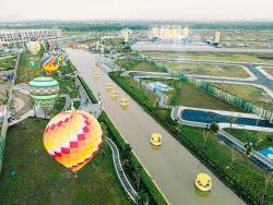 5 lý do khiến T&T City Millennia là lựa chọn an cư, đầu tư xứng tầm