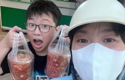 2/9 hết mình cùng Tổ quốc - 3/9 hết mình với công việc