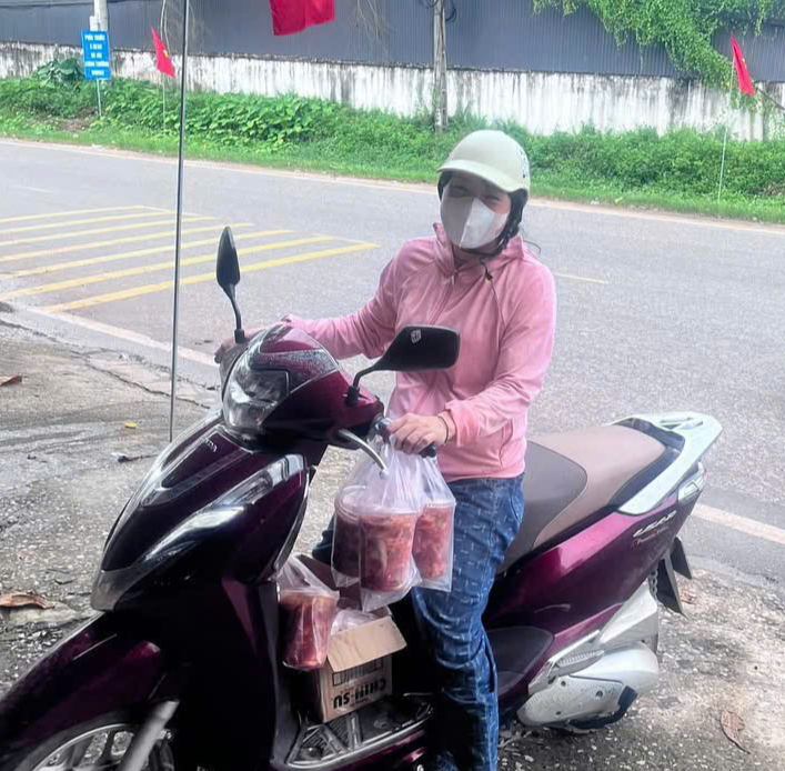 Bạn trẻ 