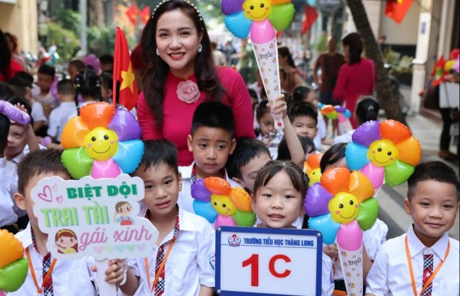 Chế độ trả lương dạy thêm giờ đối với nhà giáo có gì mới?