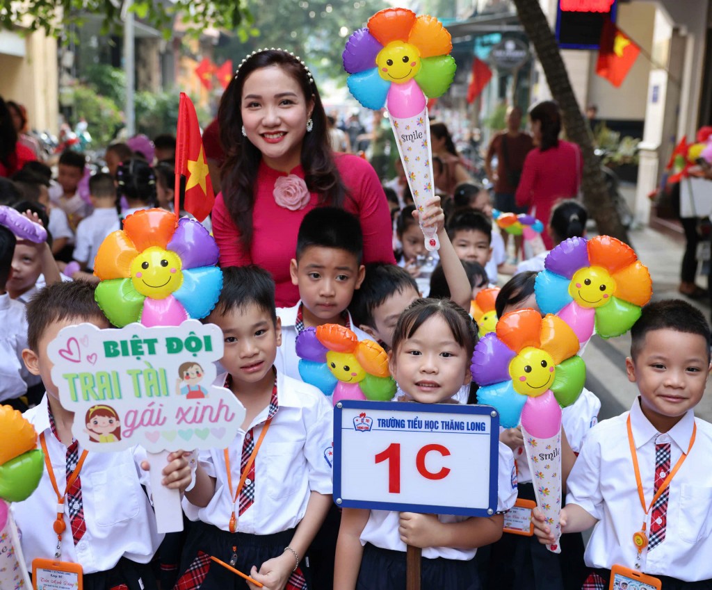 Thư của Chủ tịch nước Lương Cường gửi ngành Giáo dục nhân dịp khai giảng năm học mớI