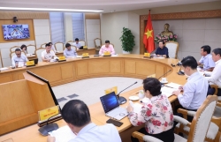 Gỡ vướng khai thác khoáng sản: Xử lý ngay bất cập cấp bách, sửa đổi luật bài bản, căn cơ