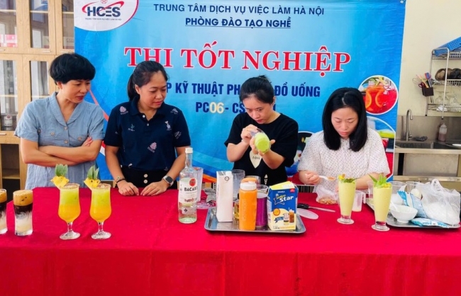 Thị trường lao động tại Hà Nội vẫn chịu nhiều biến động