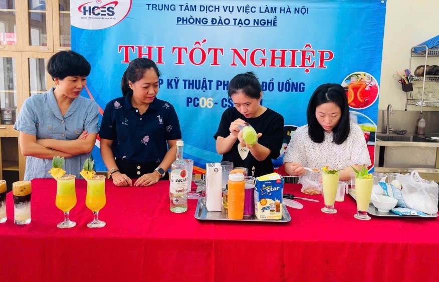 Thị trường lao động tại Hà Nội vẫn chịu nhiều biến động