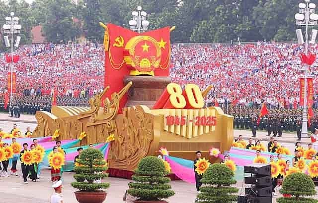 Xứng đáng với trọng trách, tạo dấu ấn đặc biệt trong lòng Nhân dân