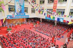 Thư của Chủ tịch nước Lương Cường gửi ngành Giáo dục dịp khai giảng năm học mới