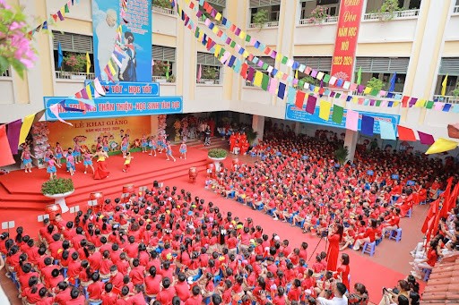 Thư của Chủ tịch nước Lương Cường gửi ngành Giáo dục dịp khai giảng năm học mới