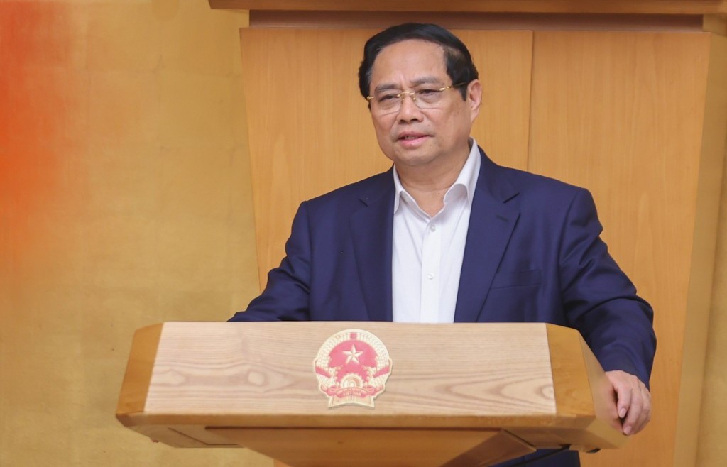 Xoay chuyển tình thế, đưa thể chế trở thành lợi thế cạnh tranh quốc gia
