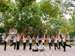 Xã Đông Anh: Sẵn sàng cho năm học mới 2025 - 2026