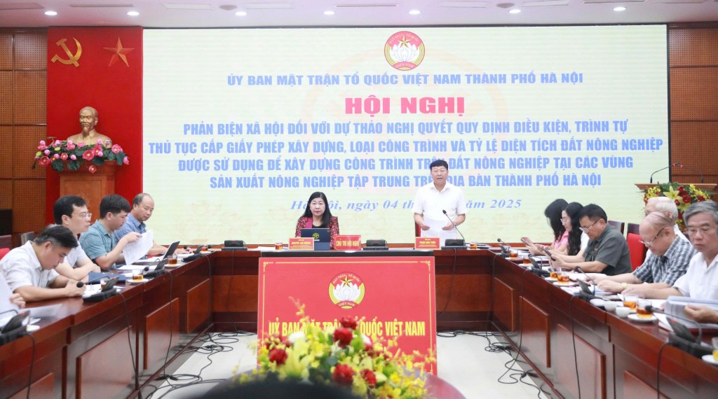 Gỡ nút thắt trong sử dụng, quản lý đất nông nghiệp