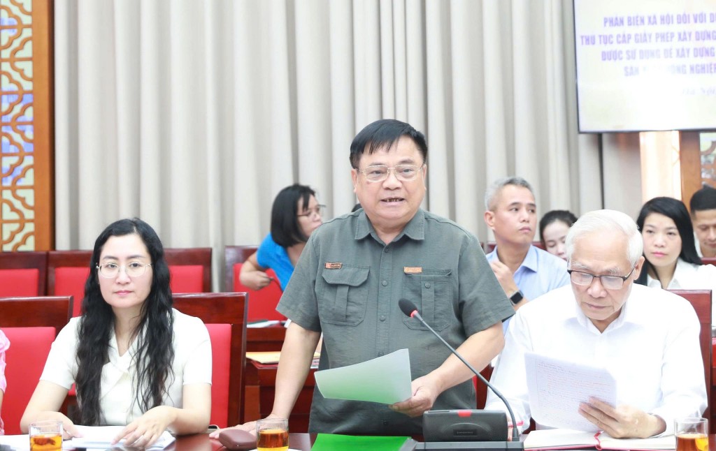 Gỡ nút thắt trong sử dụng, quản lý đất nông nghiệp
