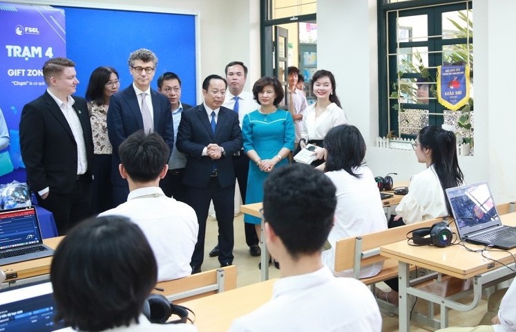 Hà Nội sẵn sàng cho những đột phá lớn