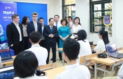 Hà Nội sẵn sàng cho những đột phá lớn