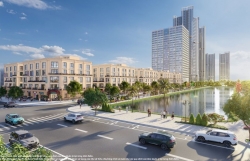 “Cỗ máy tăng trưởng” Expo khởi động, Boutique Gate sẵn sàng bứt tốc giá trị