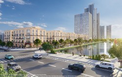 “Cỗ máy tăng trưởng” Expo khởi động, Boutique Gate sẵn sàng bứt tốc giá trị