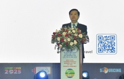 "Chìa khóa vàng" phát triển du lịch bền vững