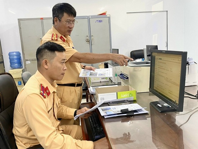Gia Lai đề nghị chặn đăng kiểm hơn 2.200 ôtô vi phạm