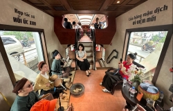 Khách đến Thủ đô Hà Nội "bùng nổ" dịp Quốc khánh 2/9