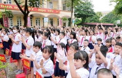 Thời tiết ngày 5/9: Miền Bắc nắng nóng, nhiều nơi khác có mưa rào