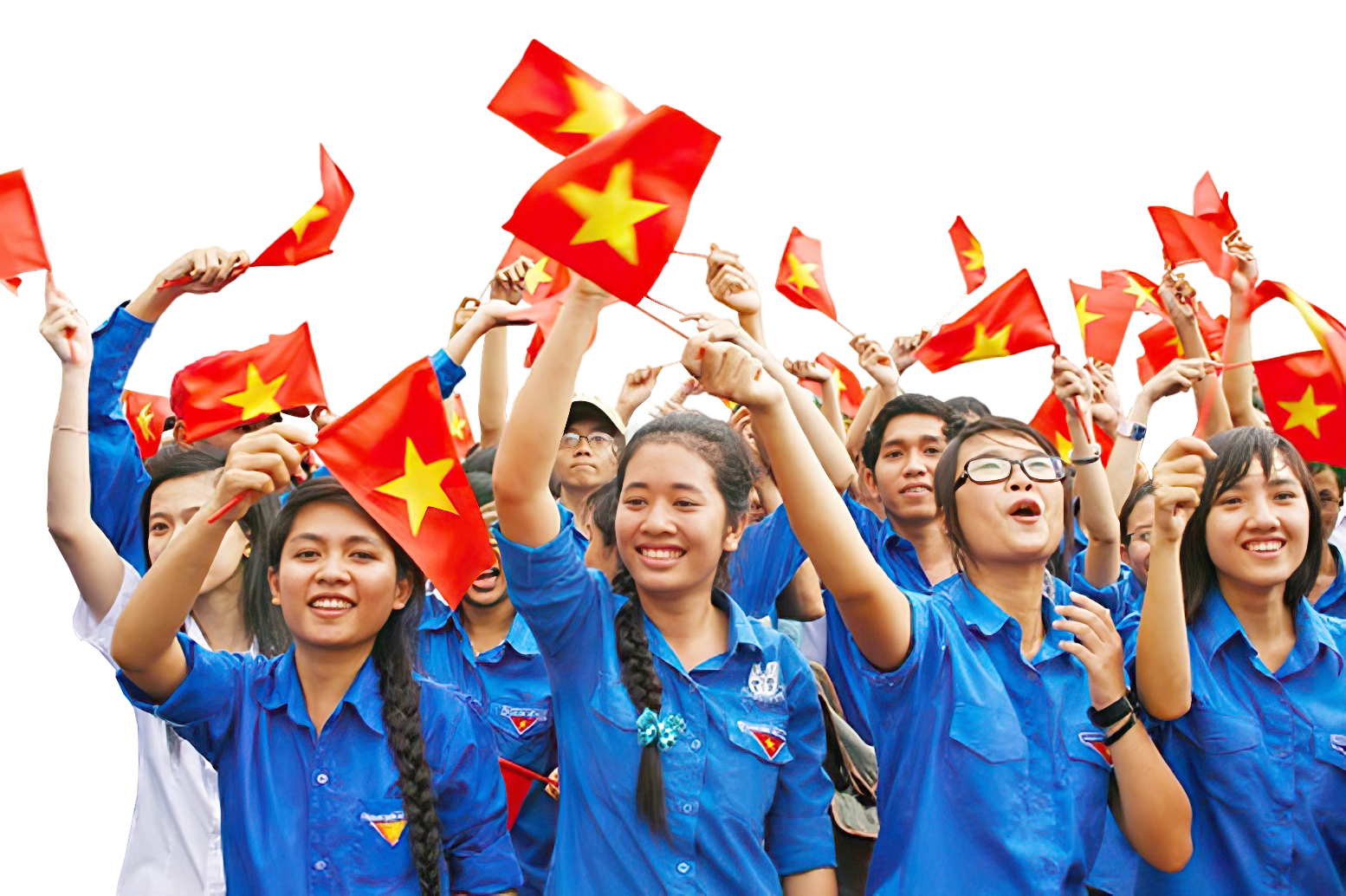 Tiên phong bứt phá trong kỷ nguyên sáng tạo, nhân văn