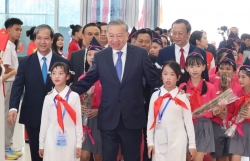 80 năm truyền thống ngành Giáo dục: Tự hào viết tiếp bản hùng ca