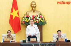 Dự kiến thông qua Luật Đất đai sửa đổi tại kỳ họp thứ 10