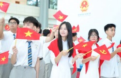 Nghị quyết 71 đột phá phát triển giáo dục toàn diện, tầm nhìn xa, mục tiêu cụ thể