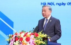 Phát biểu của Tổng Bí thư Tô Lâm tại Lễ kỷ niệm 80 năm truyền thống ngành Giáo dục và khai giảng năm học mới 2025-2026