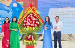 Trường THCS Thụy Phương chào đón năm học mới 2025 - 2026