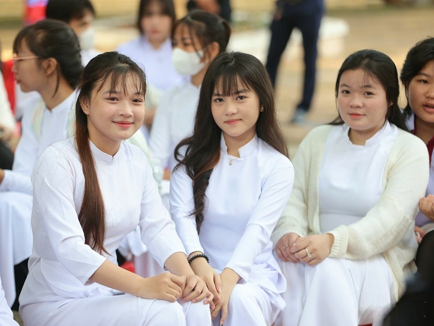 Cần Thơ: Hơn 654.000 học sinh bước vào năm học mới