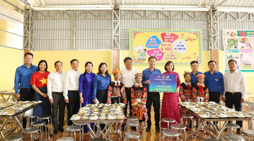 Trung ương Đoàn