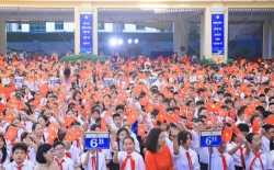 Tiếng trống khai trường và kỳ vọng đổi mới giáo dục Việt Nam