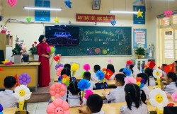 Sửa đổi, bổ sung một số nội dung trong chương trình giáo dục phổ thông