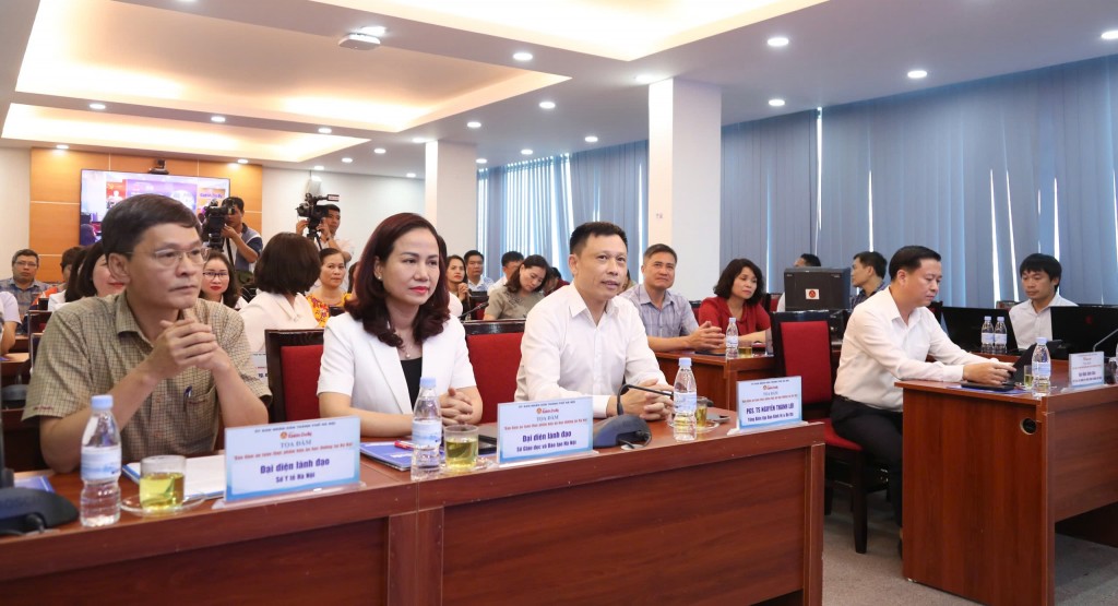 Nâng cao chất lượng bữa ăn học đường, bảo đảm an toàn thực phẩm