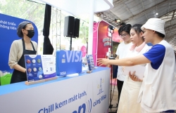 Gen Z Việt Nam tiên phong thúc đẩy thanh toán số an toàn, liền mạch và toàn diện