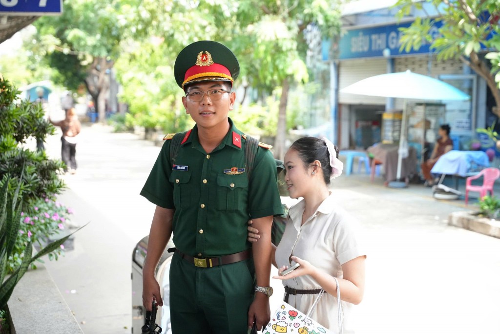Ảnh: Đình Sáng Ảnh: Đình Sáng