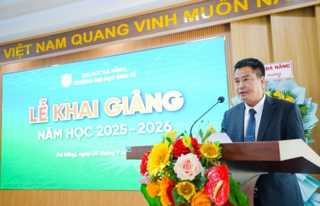 Đại học Kinh tế Đà Nẵng nâng cao chất lượng, vươn tầm quốc tế