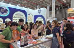 LC Foods - Từ cá basa, cá tra nguyên liệu đến sản phẩm chế biến giá trị gia tăng