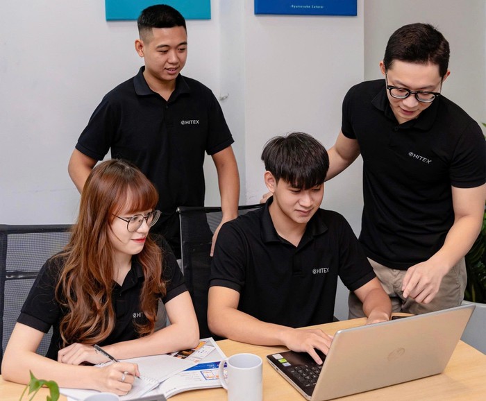 Nhiều lợi ích rõ rệt cho doanh nghiệp nhờ ứng dụng chuyển đổi số