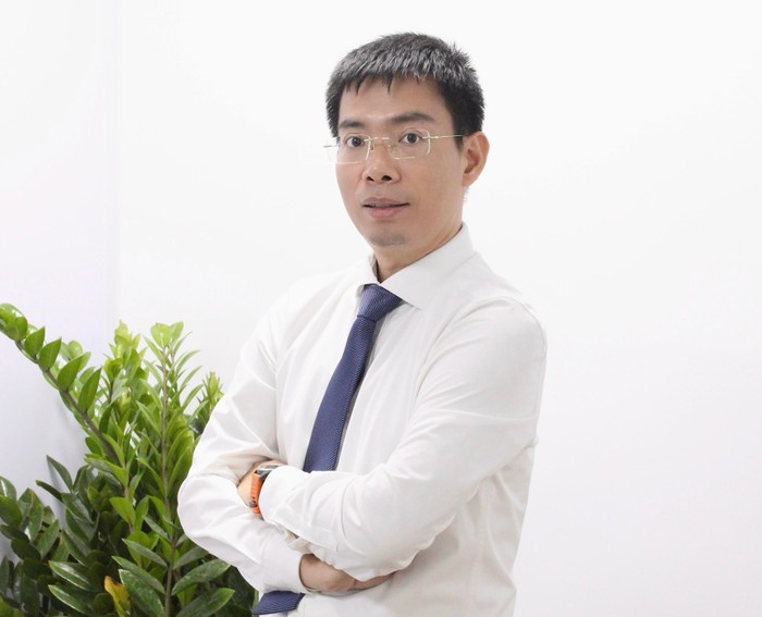 Nhiều lợi ích rõ rệt cho doanh nghiệp nhờ ứng dụng chuyển đổi số